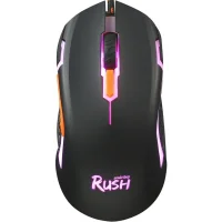 Игровая мышь Smartbuy Rush Winning SBM-717G-K фото 1